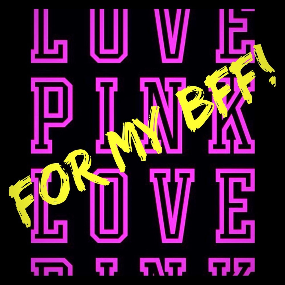 💜FOR MY BFF ONLY💜